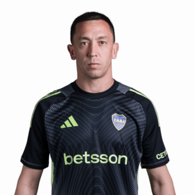 Agustín Marchesín