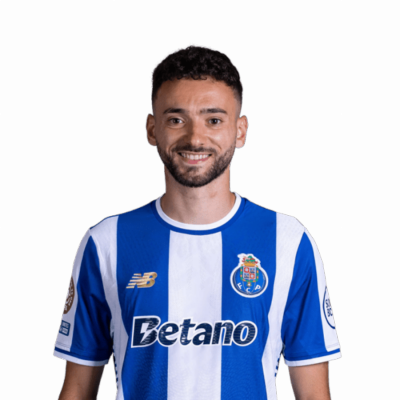 João Mário