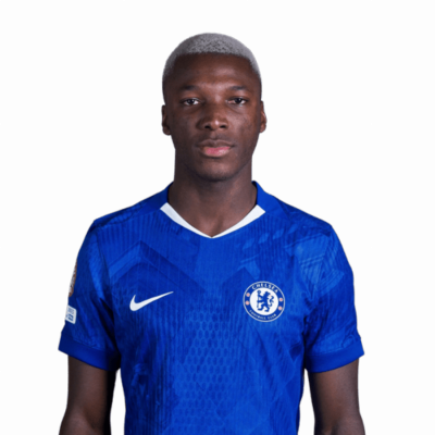 Moisés Caicedo