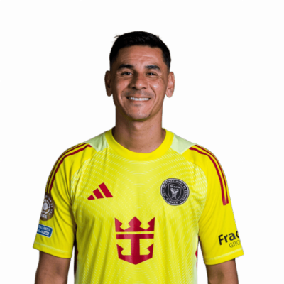 Óscar Ustari