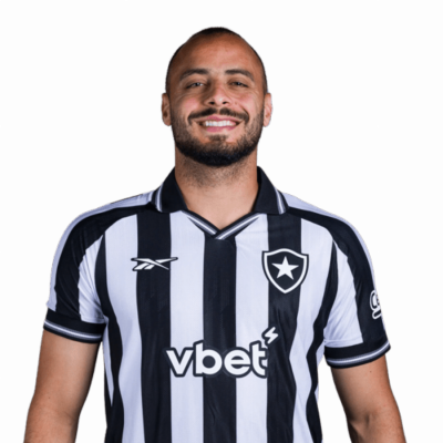 Arthur Cabral