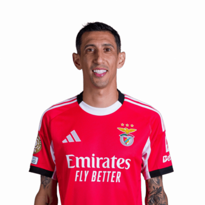 Ángel Di María
