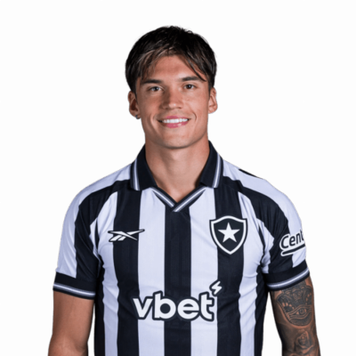 Joaquín Correa