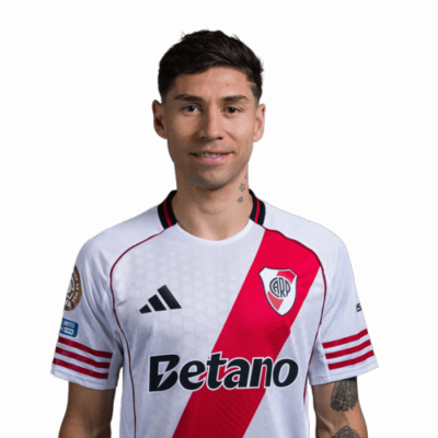 Gonzalo Montiel