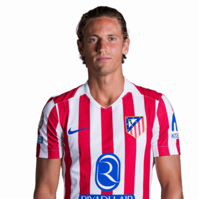 Marcos Llorente