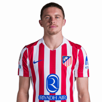 Conor Gallagher