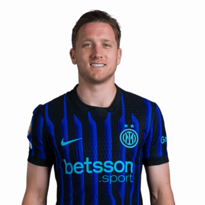 Piotr Zielinski