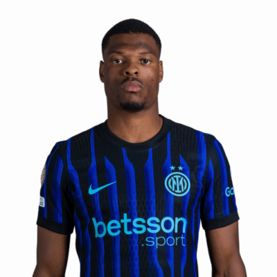 Denzel Dumfries