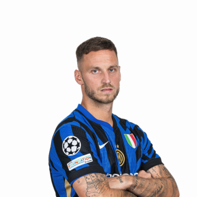 Marko Arnautovic