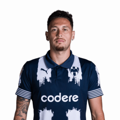 Lucas Ocampos