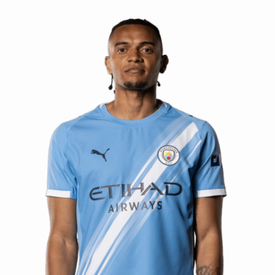 Manuel Akanji
