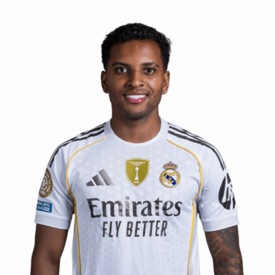 Rodrygo Goes