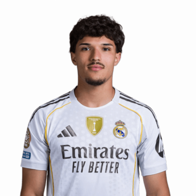 Youssef Enríquez