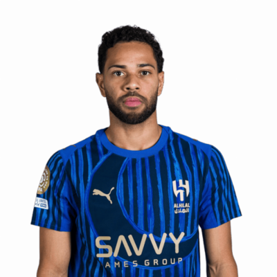 Renan Lodi