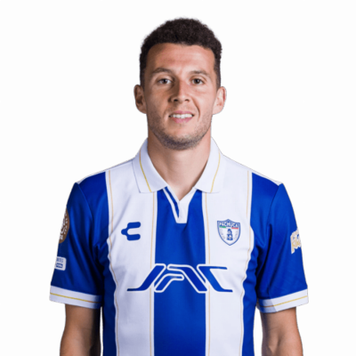 Oussama Idrissi