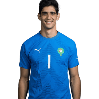 Yassine Bono