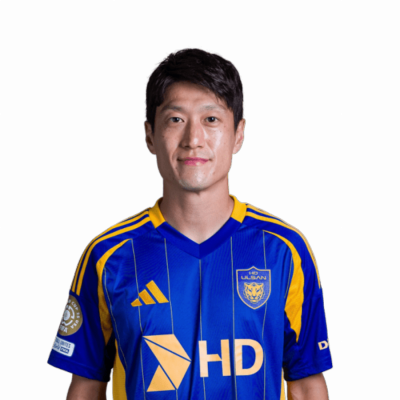 Lee Chung-Yong