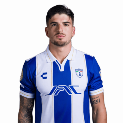 Santiago Homenchenko