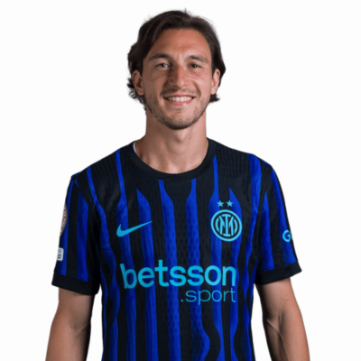 Matteo Darmian