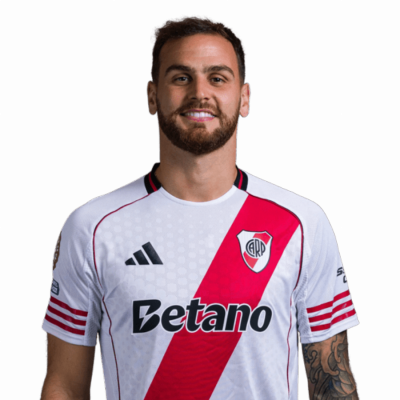 Leandro González Pírez