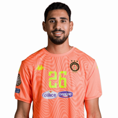 Mohamed Sedki Debchi