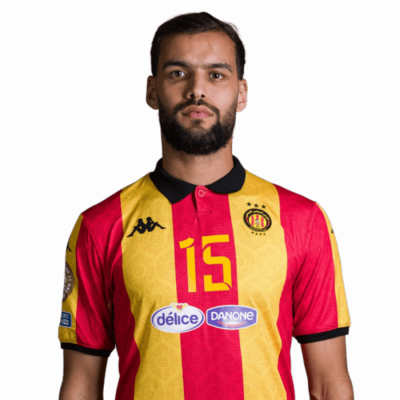 Mohamed Amine Tougai