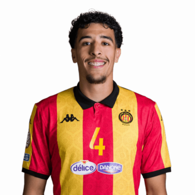 Mohamed Wael Derbali