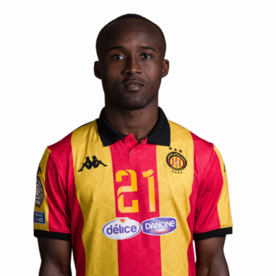 Abdramane Konaté