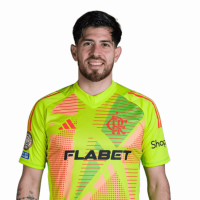 Agustín Rossi