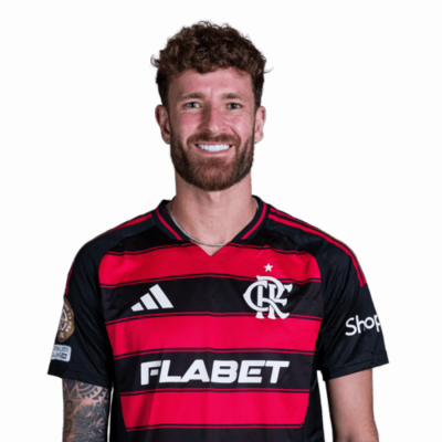 Léo Pereira