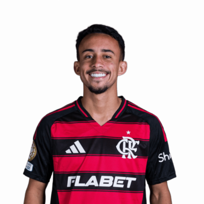 Matheus Gonçalves