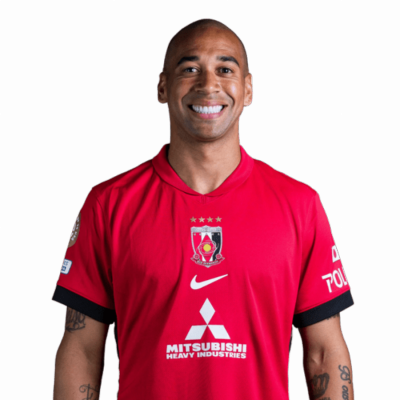 Thiago Santos
