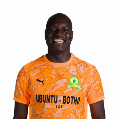 Denis Onyango