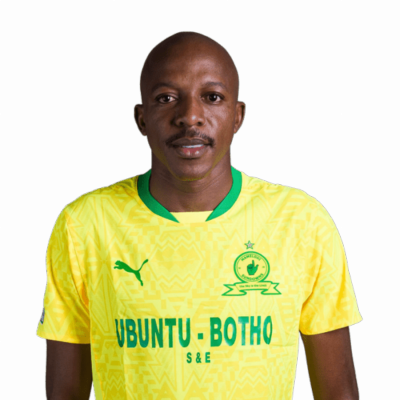 Khuliso Mudau