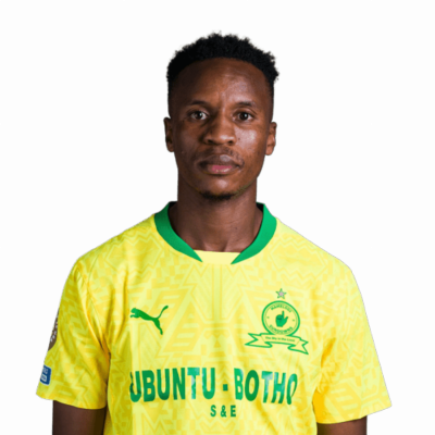 Themba Zwane