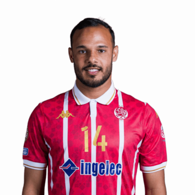 Abdelmounaim Boutouil