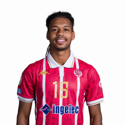 Mehdi Moubarik
