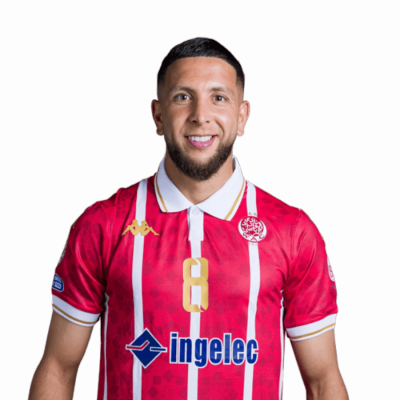 Mohamed Rayhi
