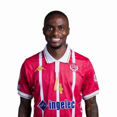 Thembinkosi Lorch