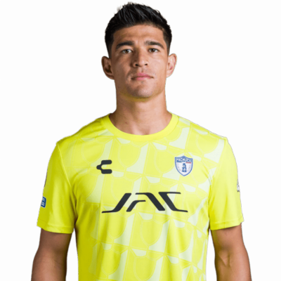 Carlos Moreno