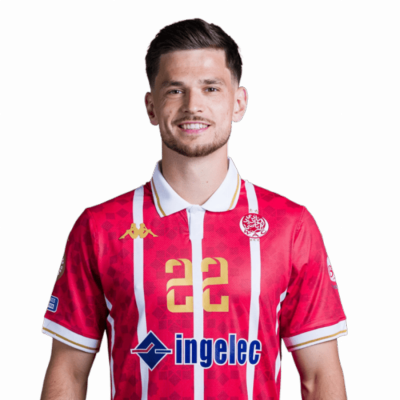 Bart Meijers