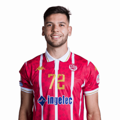 Guilherme Ferreira
