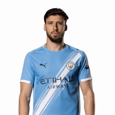 Ruben Dias