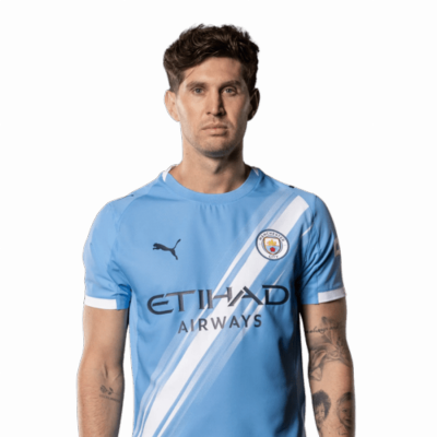 John Stones