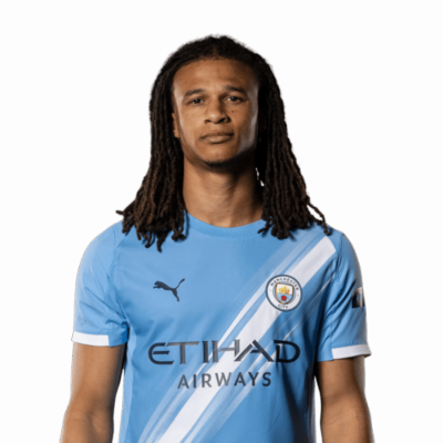 Nathan Aké
