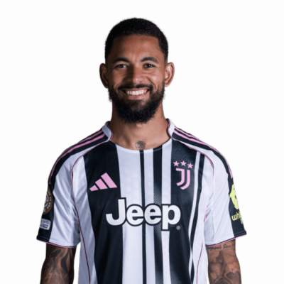Douglas Luiz