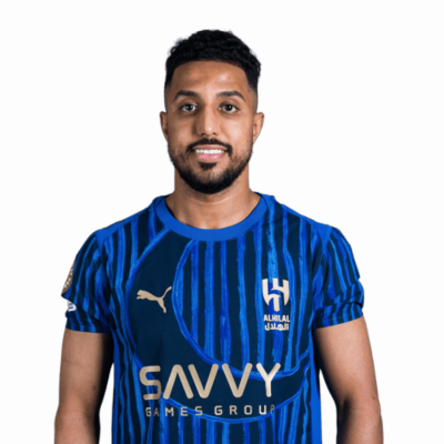 Salem Al Dawsari