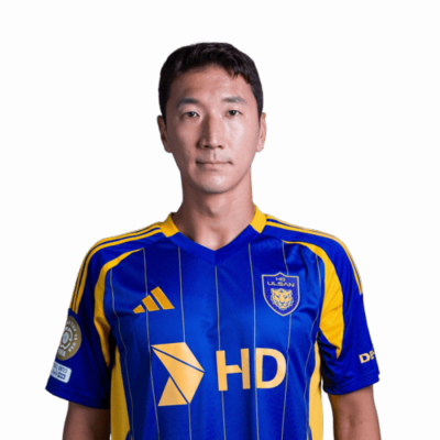 Jung Woo-Young