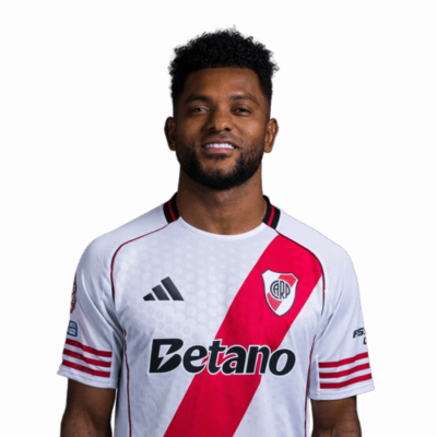 Miguel Borja