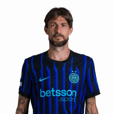 Francesco Acerbi
